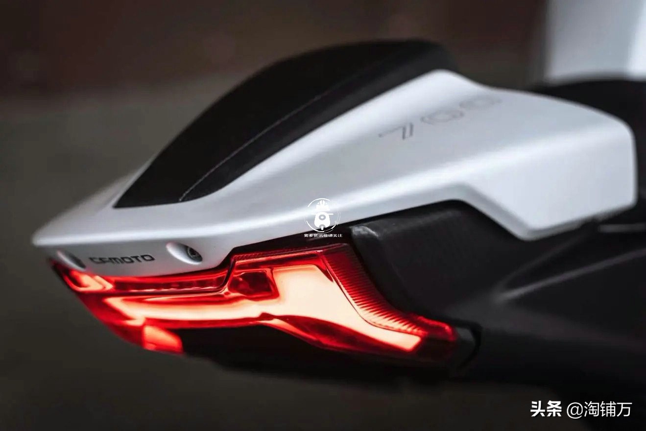 春风700cl-xsport运动版测试最新,2023款春风clx700运动版