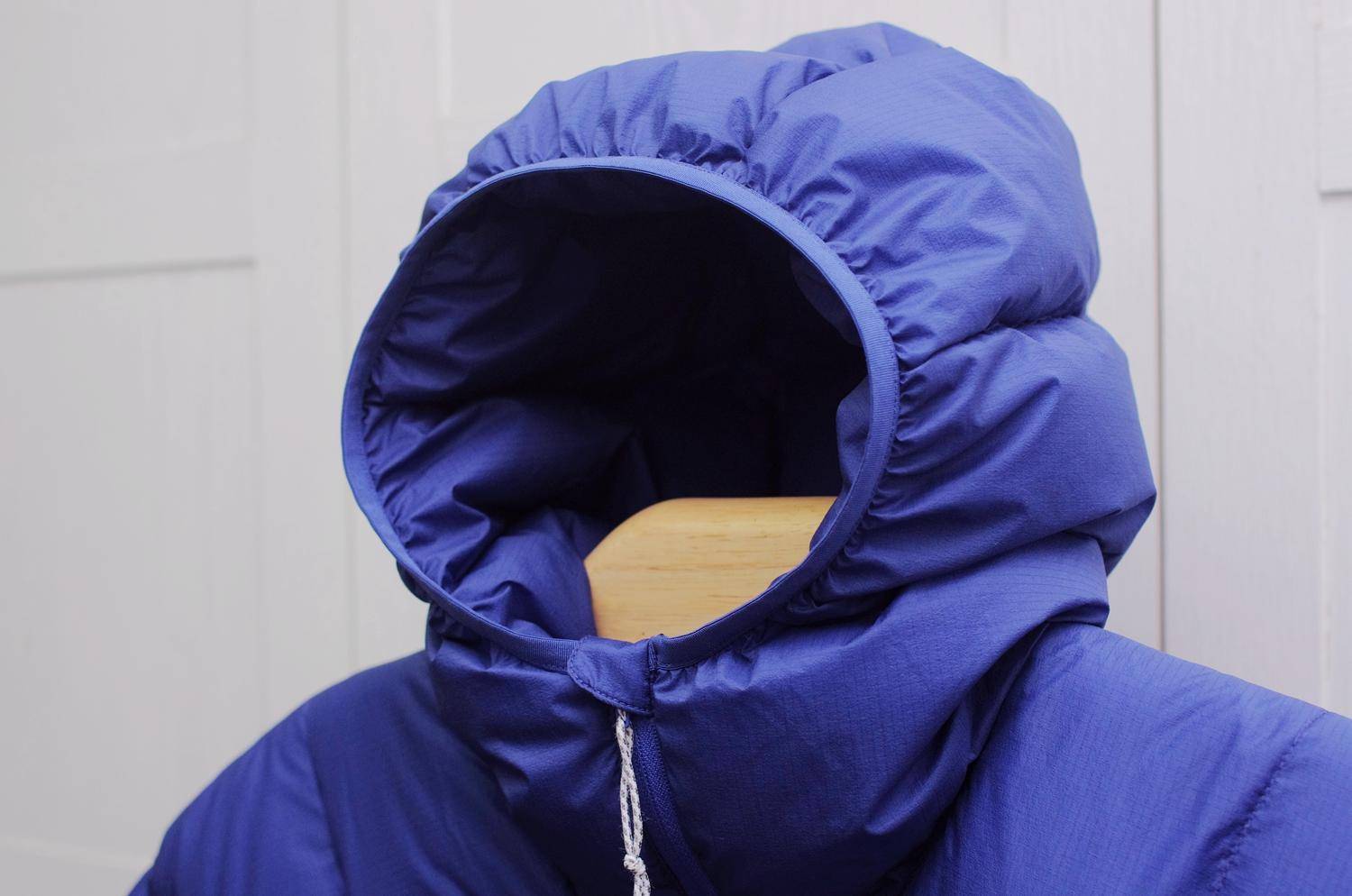 gearlab高蓬羽绒,性价比最高鹅绒羽绒服