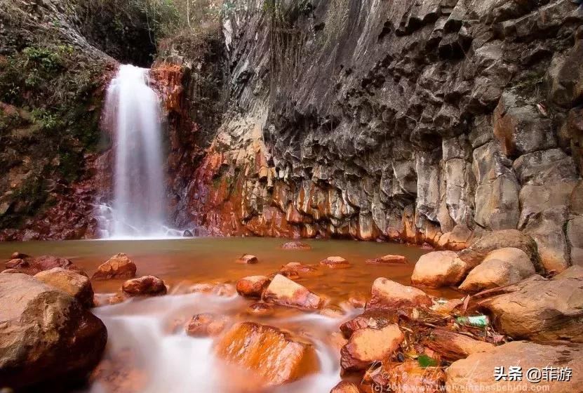 菲律宾小马尔代夫度假村,菲律宾小马尔代夫一日游