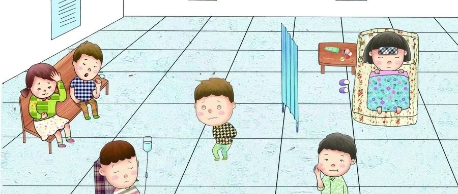 秋季轮状病毒肠炎,小儿病毒肠炎腹泻一般几天好