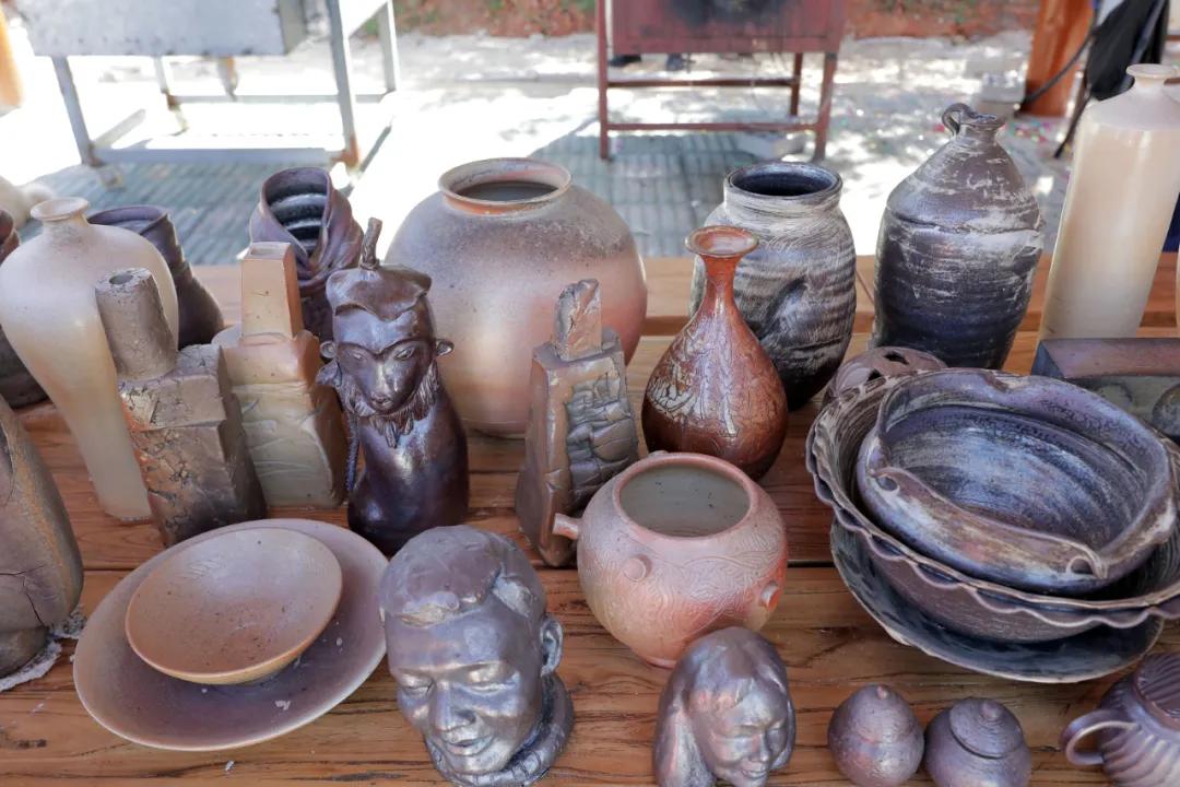 翔安新店网红打卡地,翔安露天网红打卡