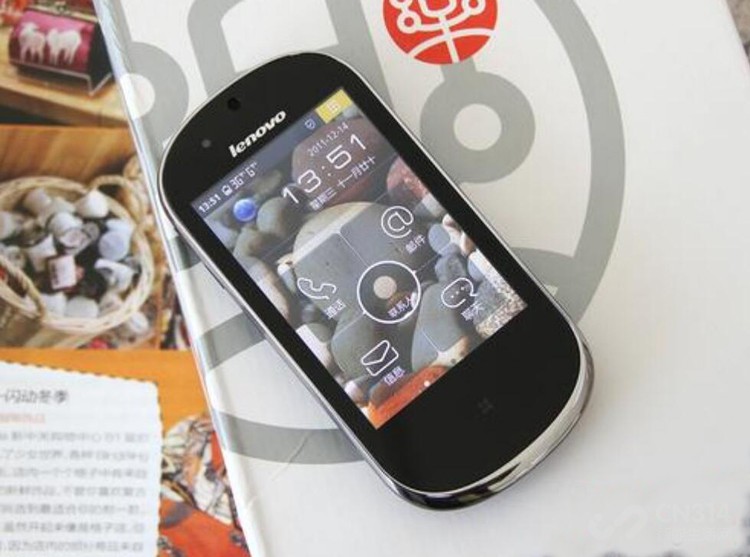 常程联想手机,联想手机和常程的关系