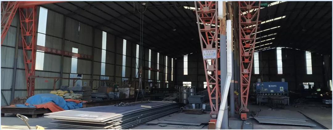 耐候钢板有几种型号图片,耐候钢板的规格和价格