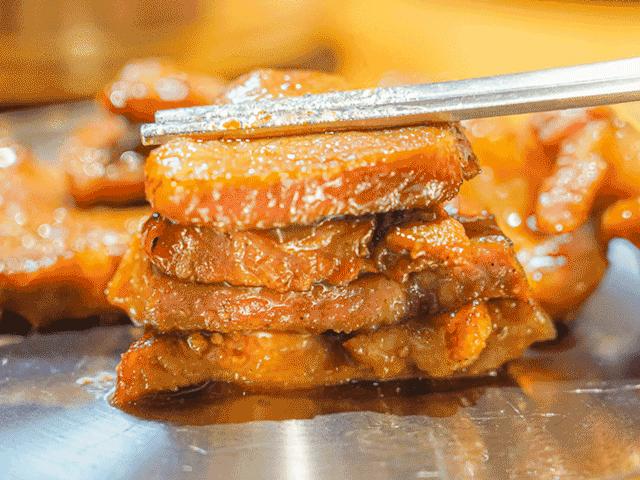 姜虎东韩国传统烤肉店团购,姜虎东烤肉中国分店有几家