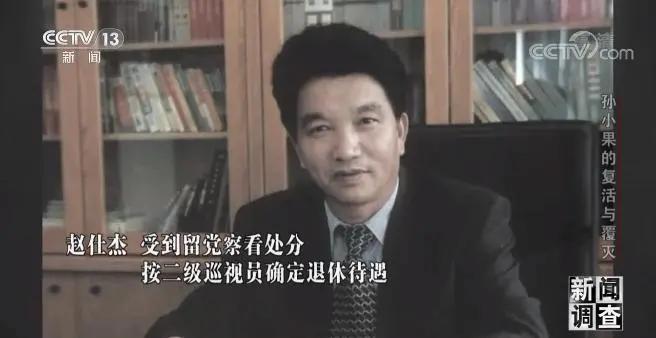 社会与法孙小果,社会评论孙小果