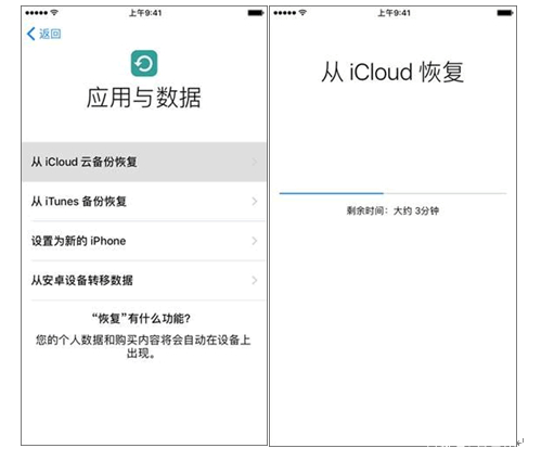 苹果怎么样才能恢复微信聊天记录,苹果系统怎样能恢复微信聊天记录