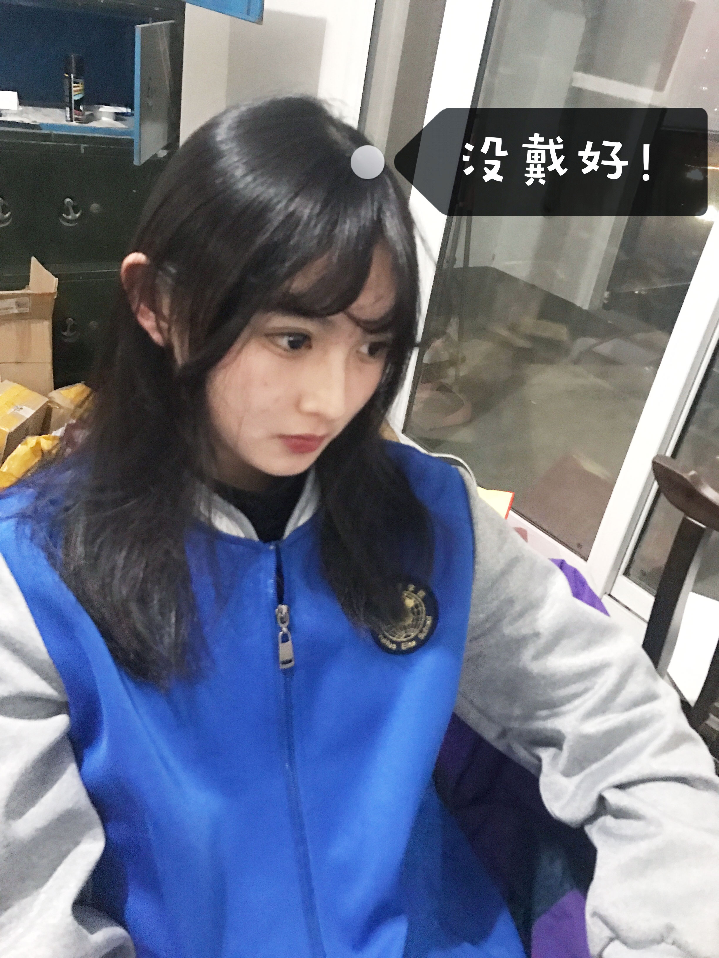 假发入门教程视频,假发入坑