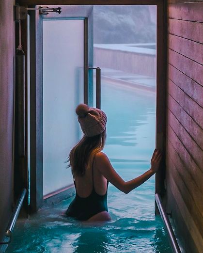 高级轻奢慢境spa,世界最牛spa