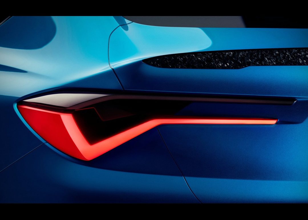 颜值和性能通通回归！这样的TLX才是真·讴歌