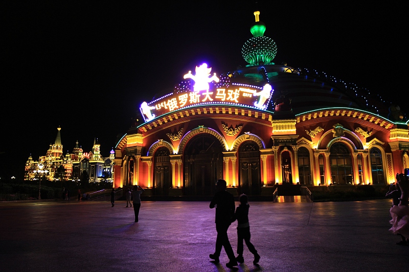 满洲里不上国门花钱么,满洲里什么贵