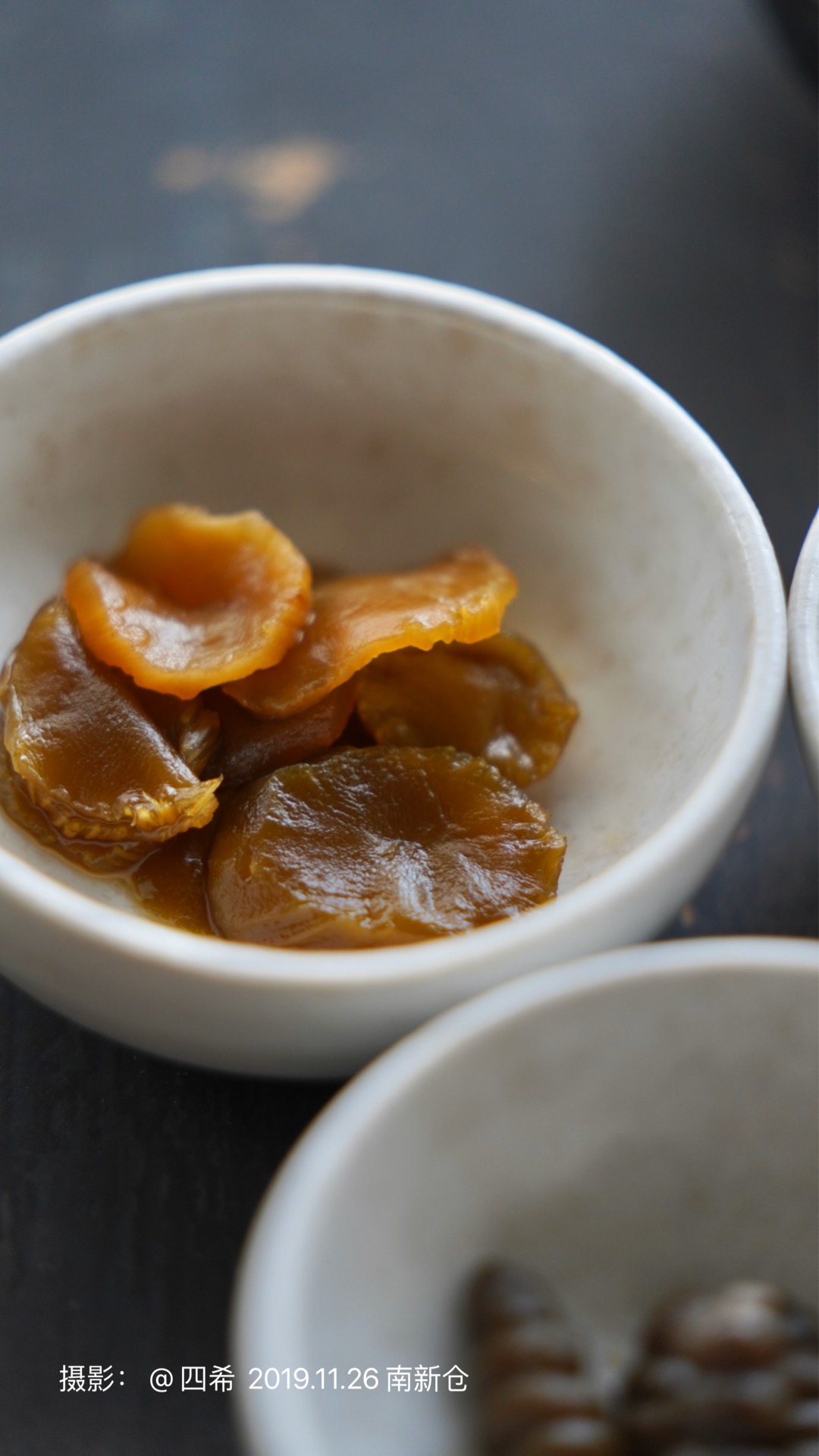 三和酱菜与四美酱菜区别,正宗老北京酱菜