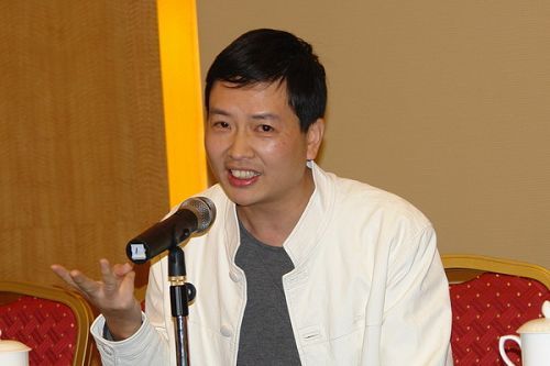 捧红姜文潘虹的谢晋，85岁去世被恶意*谤诽**，83岁遗孀见到人性之恶