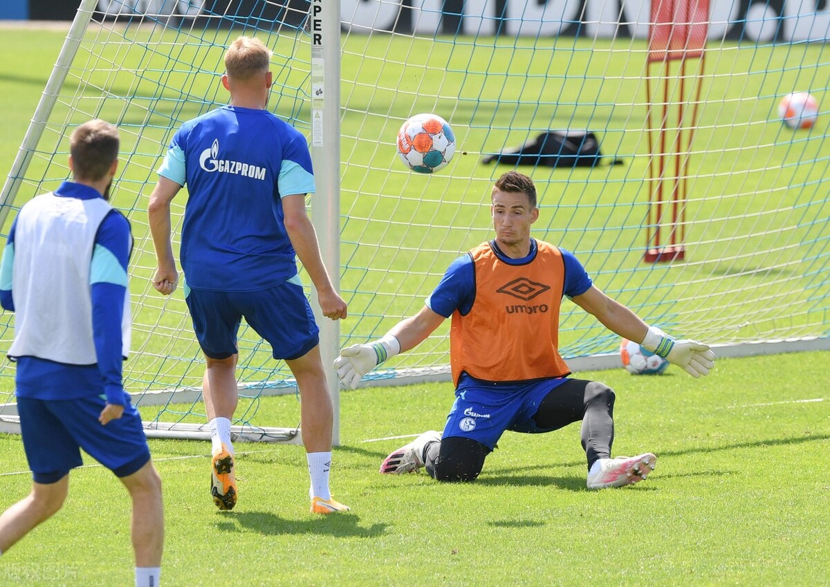 沙尔克04vs奥厄比分预测,奥斯纳vs沙尔克04比赛结果