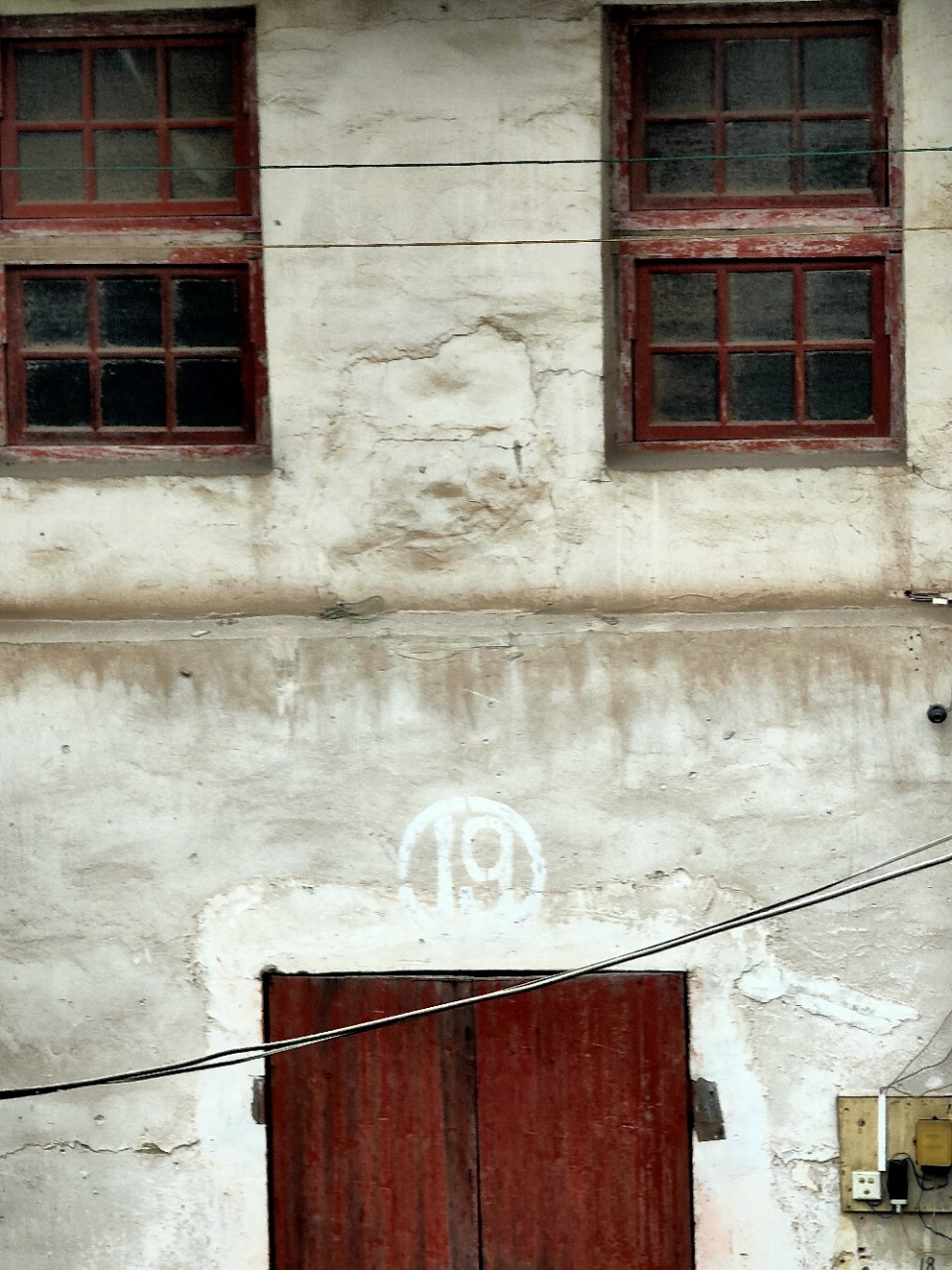 钦州曾经的粮库原来在这里！与周边高楼大厦一比仿如隔世