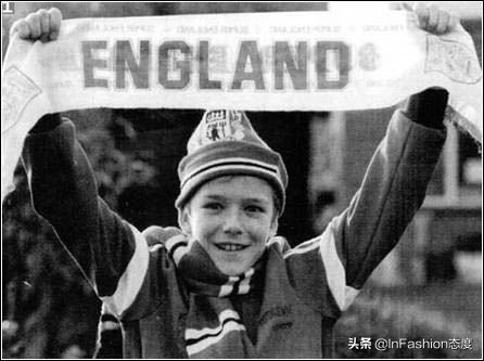 贝克汉姆一家南非广告,贝克汉姆一家纪录片