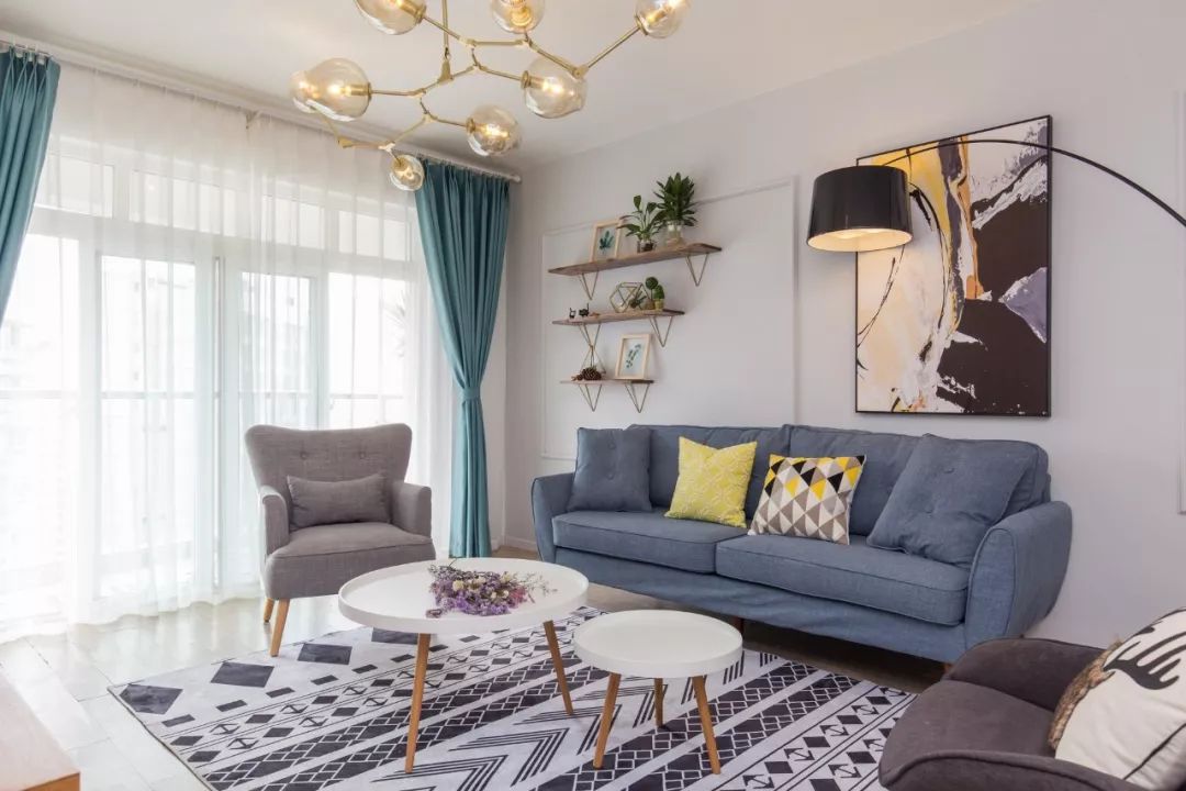 家具脏了不用拆不用洗，这样做立马变干净！家里焕然一新