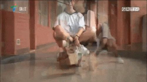 二次元内鬼快要占领广东的电视台了