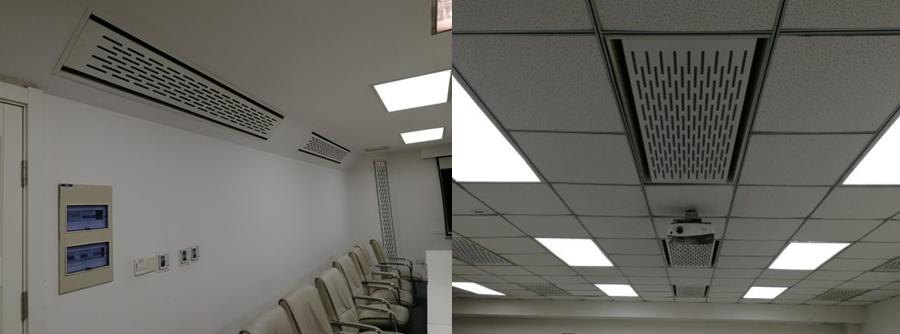 匠心品质臻于至善,扬子空调专注品质