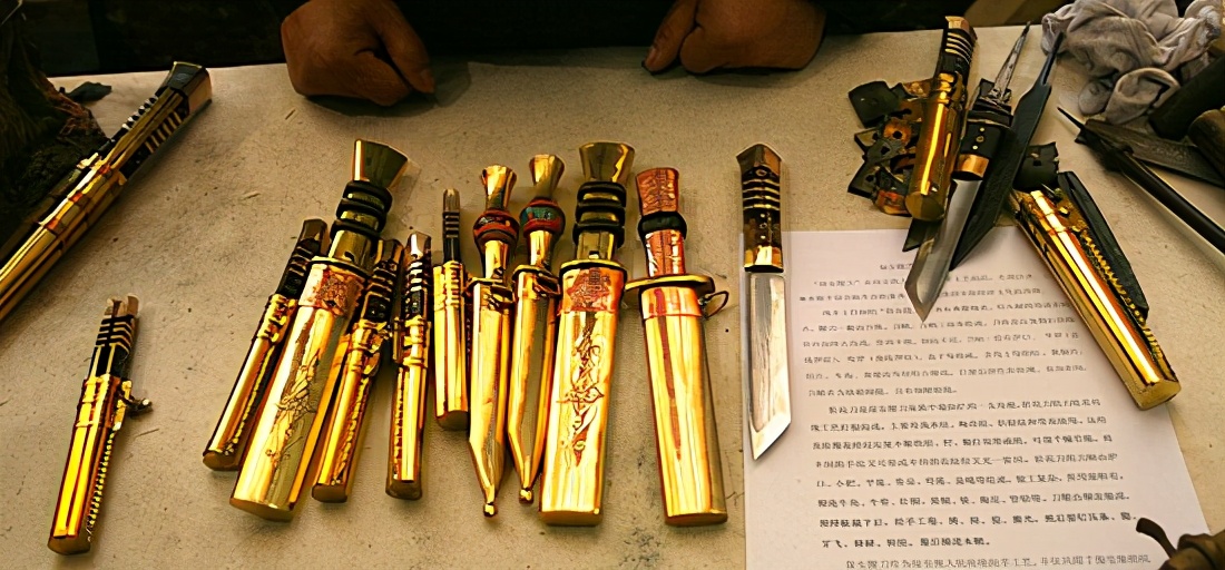 王麻子剪刀为何走向没落,王麻子剪刀为何走向了破产