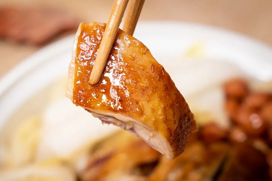 魔都粉鸭哪家好吃,烧鸭油鸡饭哪个好吃