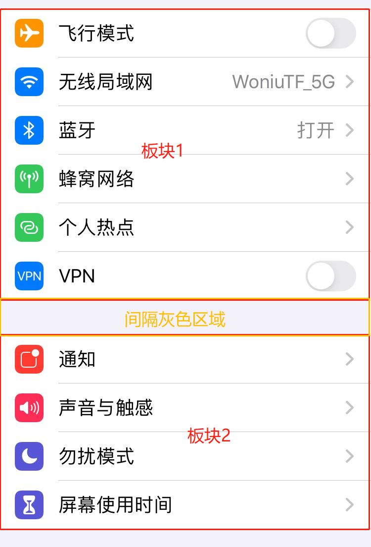 阿多比设计学院告诉你:苹果iOS系统界面规范