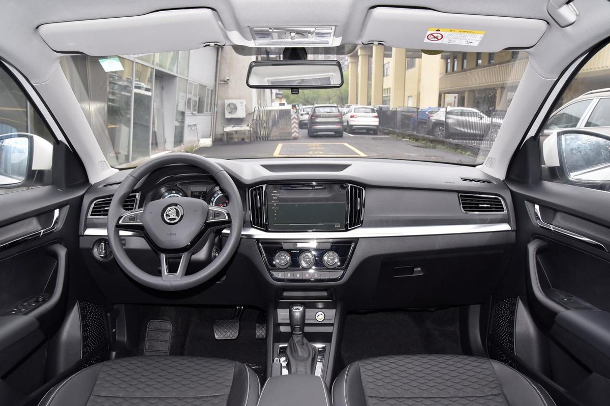 8万级SUV盲选盘点：颜值懂年轻人、大空间懂家用，国产、合资都有