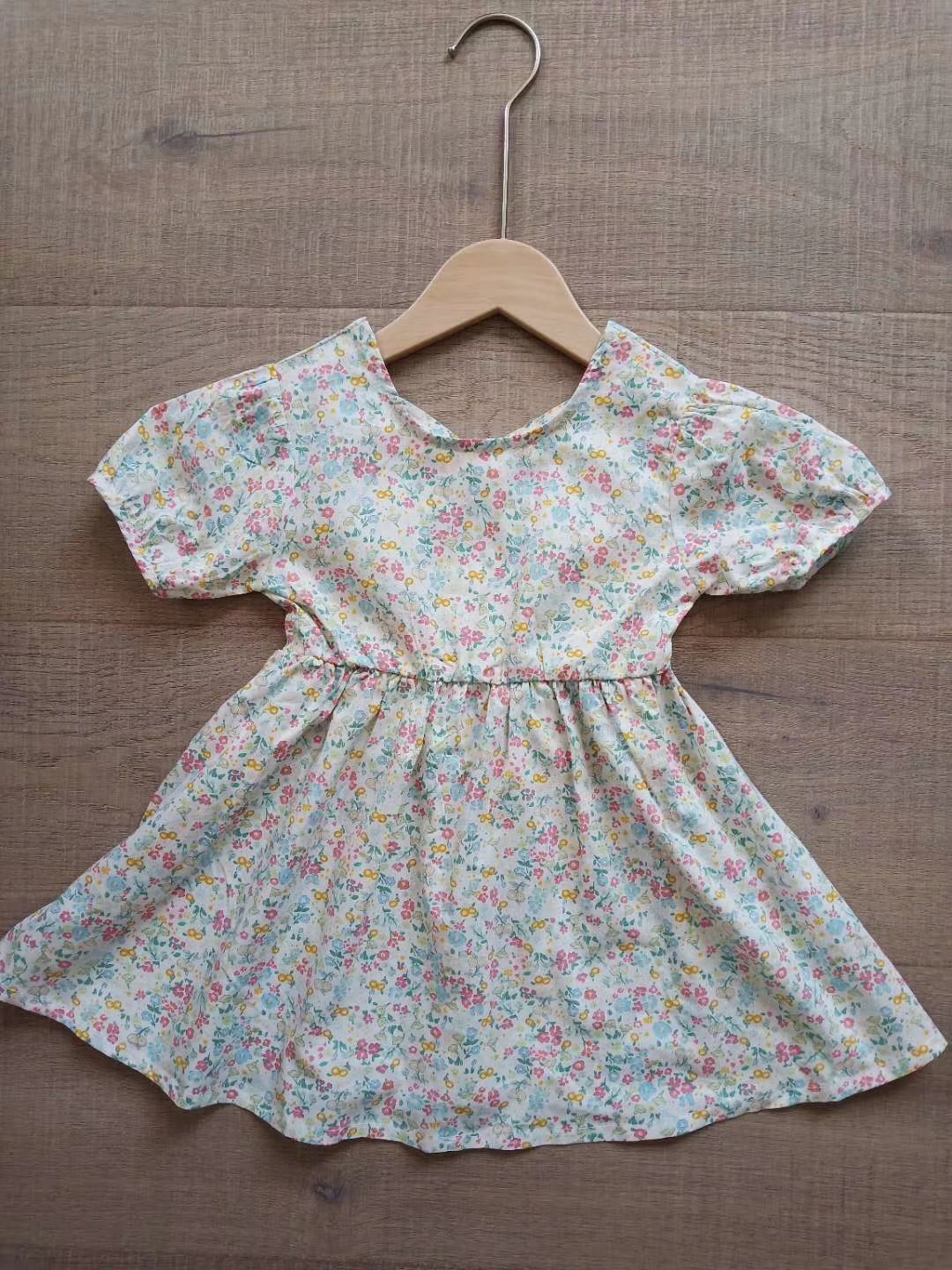 女童时尚童装3-5岁夏季清仓,热卖韩国童装