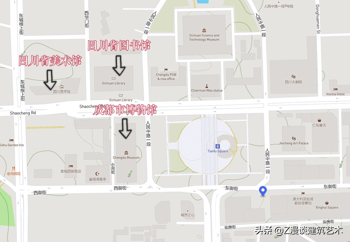 日本建筑考察之旅攻略,日本建筑考察攻略