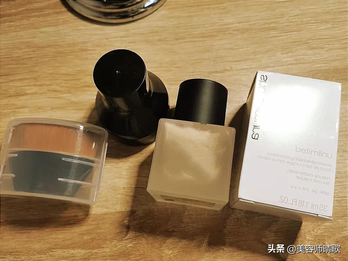 虫草无瑕粉底液氧化太快怎么办,雅诗兰黛粉底液60色号测评