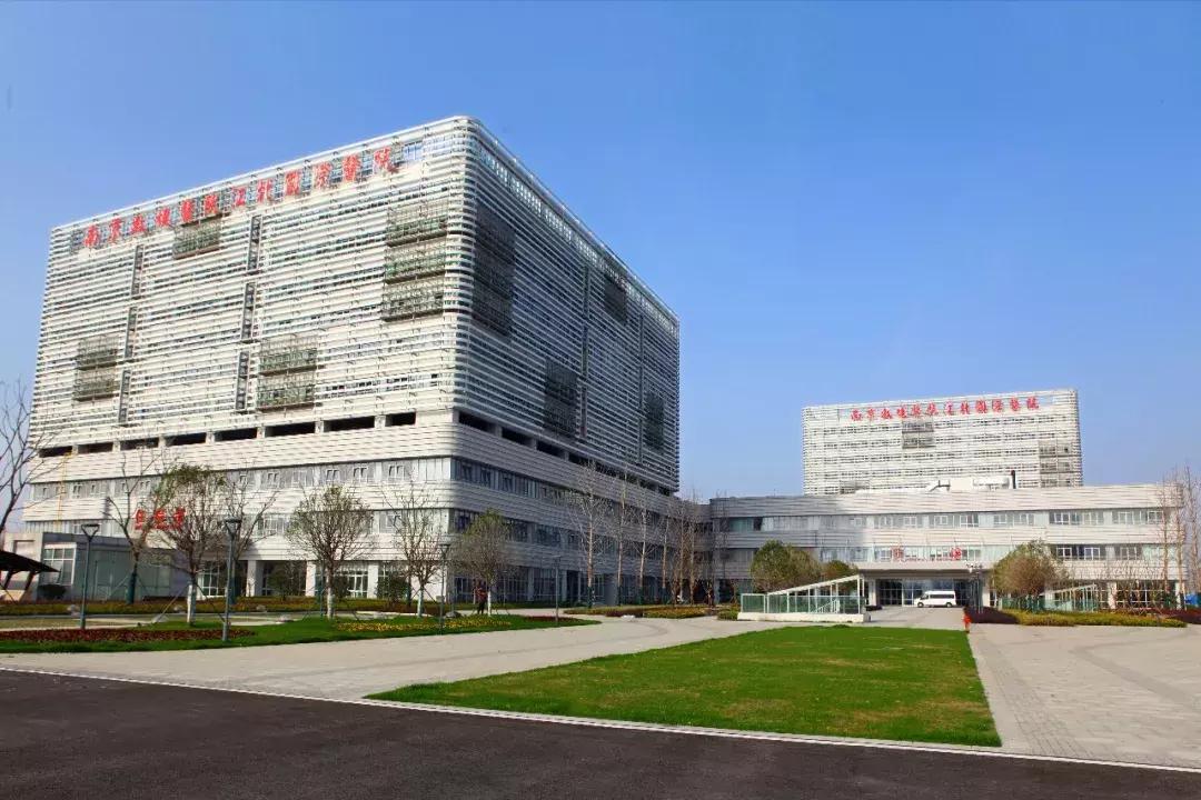 口腔医院江北分院开诊,南京市口腔医院江北口腔医学中心