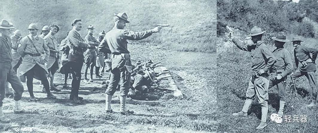 中国目前足够先进的手枪,中国造的手枪有哪些