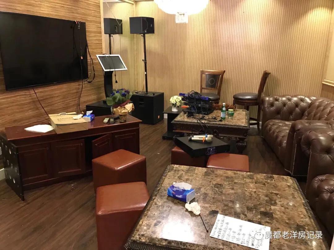 徐汇区华山路905弄汇益花园,700万苏式园林别墅255平独栋