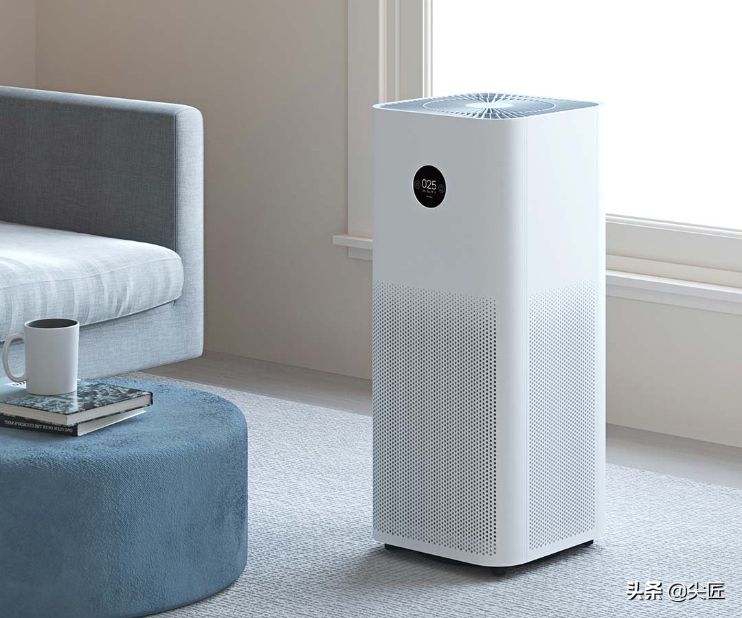 空气净化器哪个牌子好?十大品牌爆款产品榜单透秘!电商大厂数据