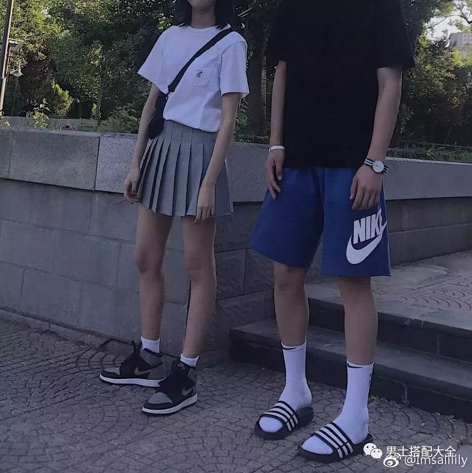 选对袜子真的很重要,穿什么样的袜子才能迷倒男生