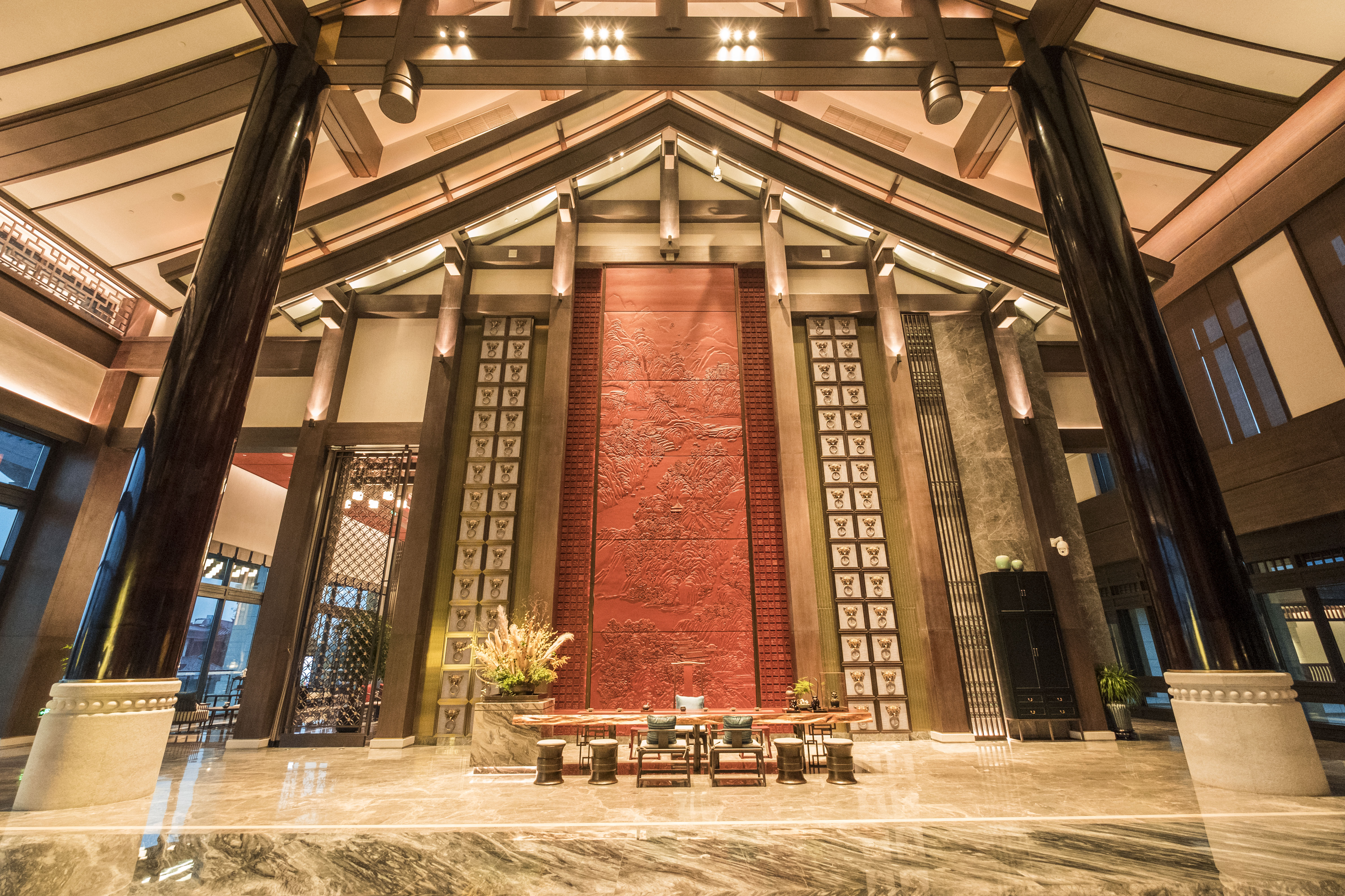 成都周边适合度假的温泉别墅酒店,成都最豪华温泉酒店