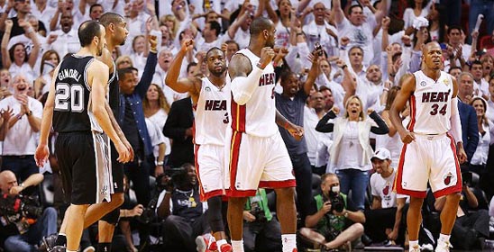 皮尔斯雷阿伦10年总决赛抢七,皮尔斯没进名人堂