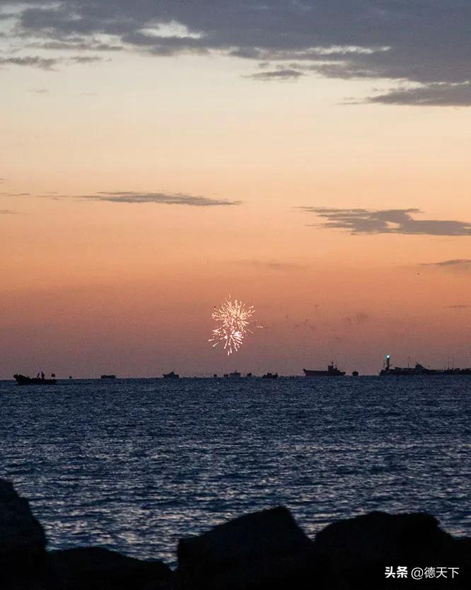 山东三天自驾游景点,田横岛自驾游景点
