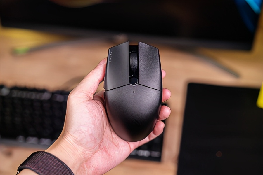 美商海盗船最强鼠标,美商海盗船M65终极版鼠标