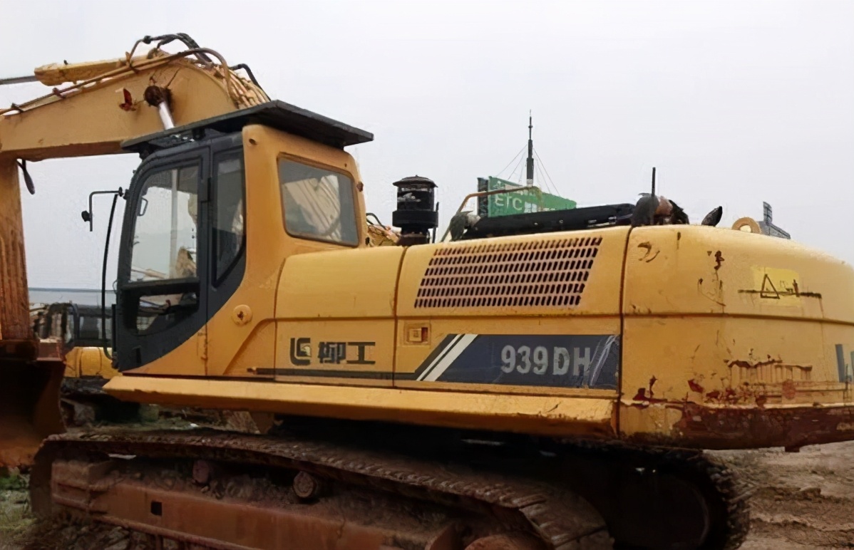 八大冷门挖掘机品牌你知道几款,各型号挖掘机优缺点