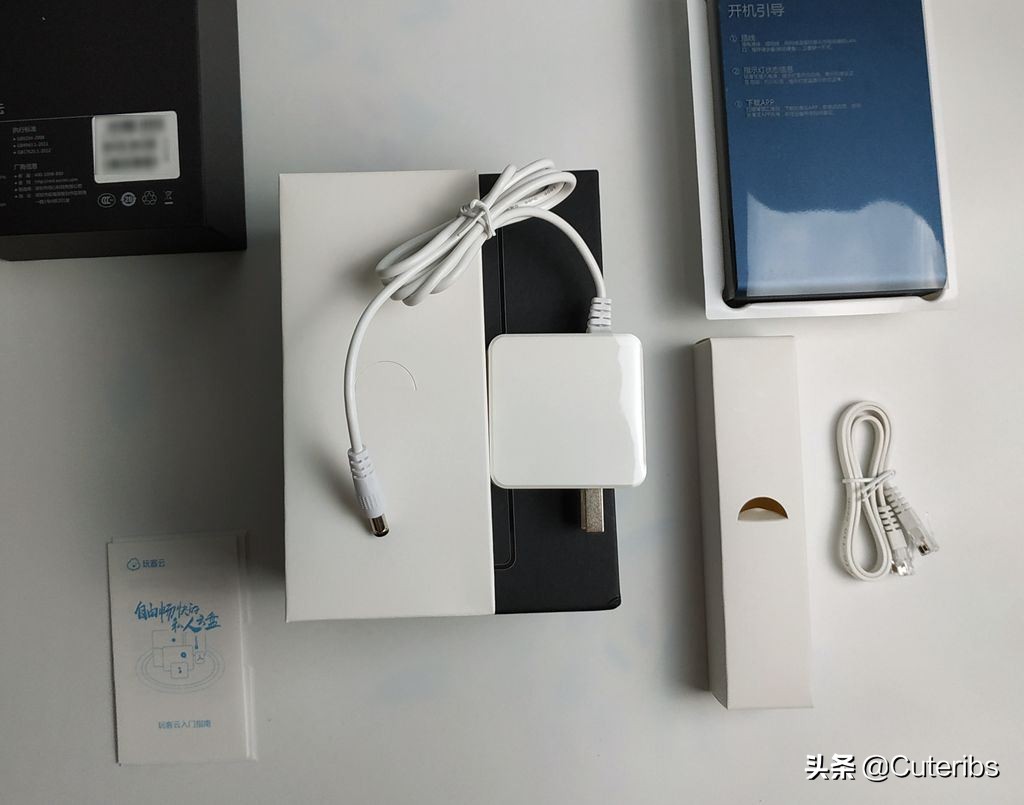 玩客云刷nas私有云,最好用且便宜的nas玩客云