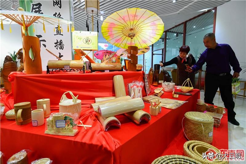 林博会最新直播,林博会现场直播