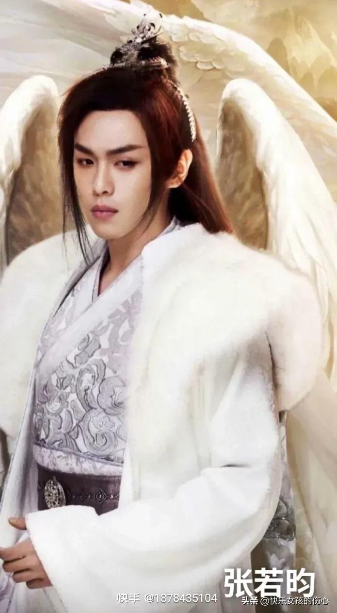 形容古代男子帅气有魅力的句子,描写古代男子气质优雅的句子