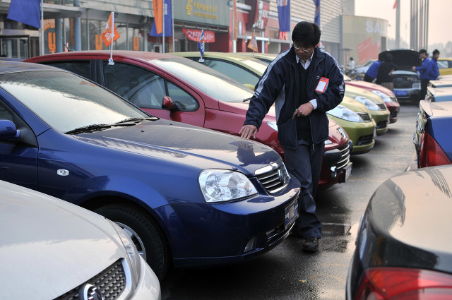 谨慎购买二手车,二手车谨慎购买