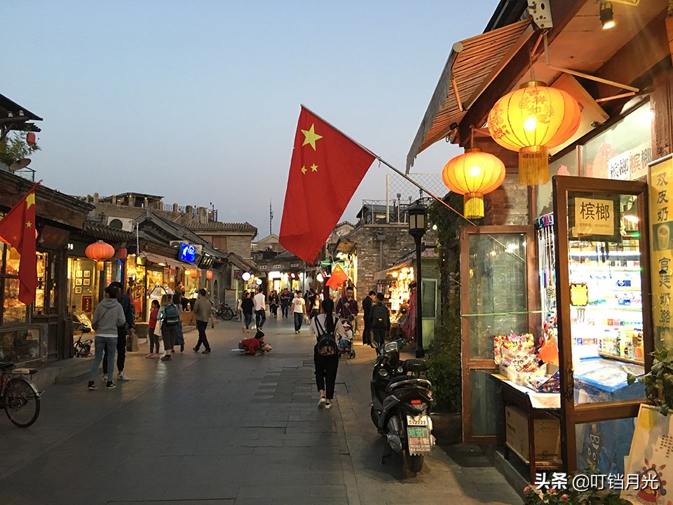 旅行团北京旅游报价6日游攻略,北京旅游精品团三日游
