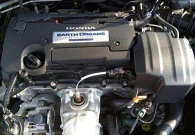 本田地球梦发动机是哪几个,地球梦发动机开不坏吗