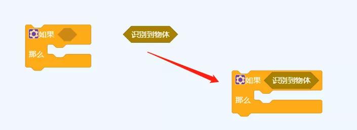 干货分享|教你轻松学会让自动小车追踪彩球