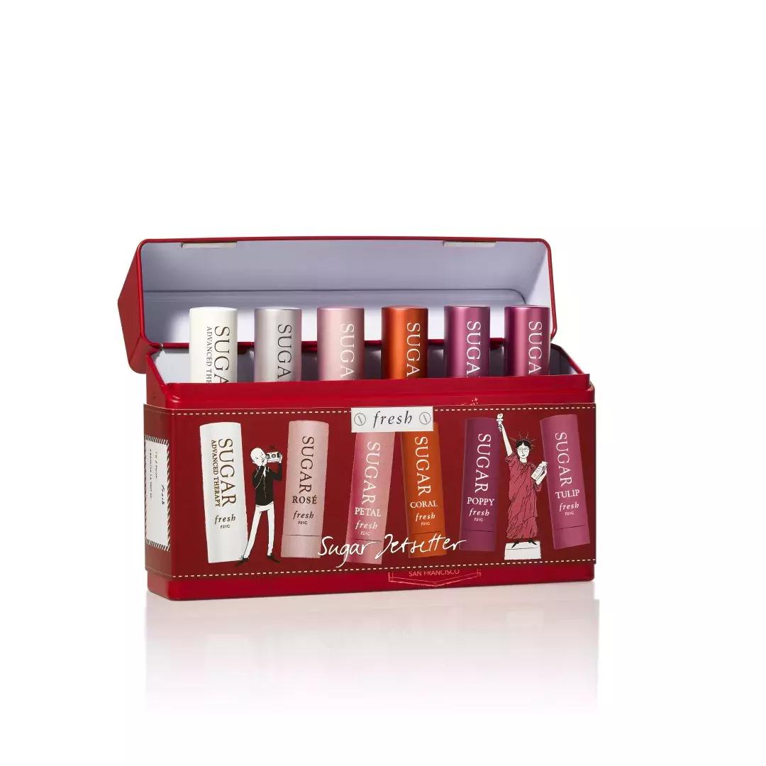 假如化妆品也有朋友圈，如何在双十一“点燃”