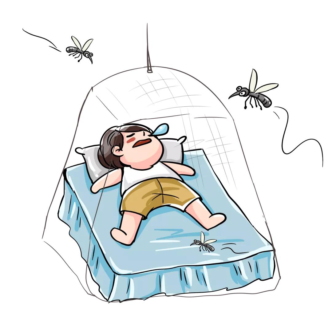 睡觉被咬了个包痒肿,手掌被咬了个包又痒又疼