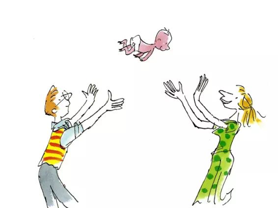 陪孩子读中秋绘本,与中秋节有关的亲子绘本推荐