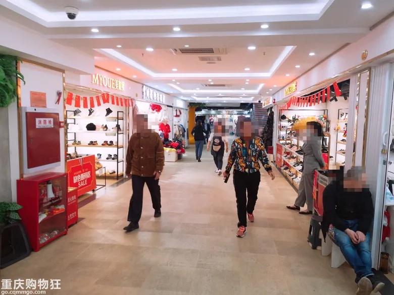 重庆朝天门童装城,朝天门童装批发市场有哪些